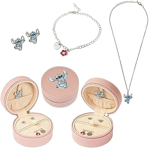Bijoux Enfants Disney - Stitch Cover