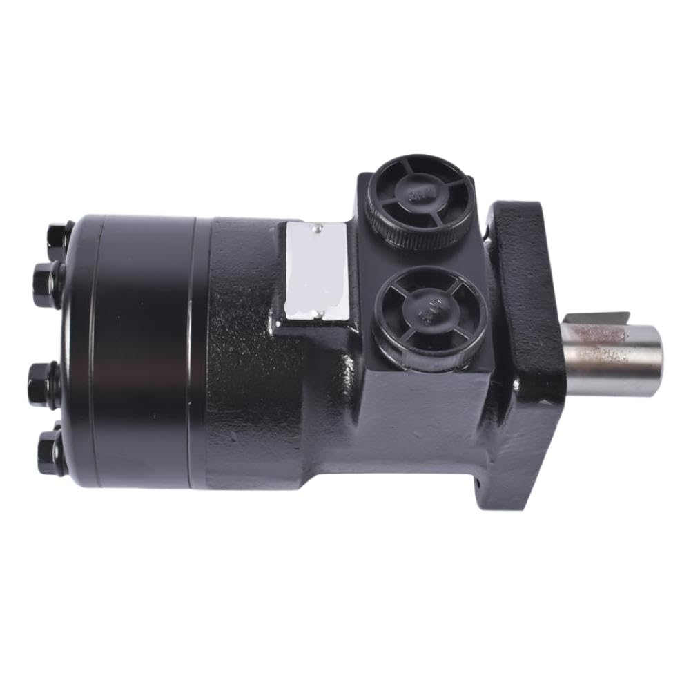 Hydraulikmotor-Ersatz AP01 1011100009, kompatibel mit Char-Lynn H-Serie 101-1100-009 101-1100