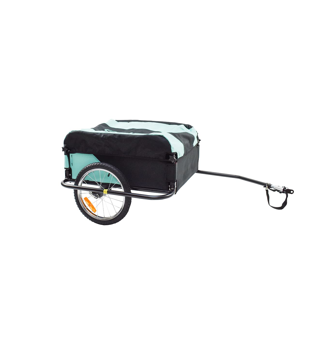 Trailer de Bicicleta, Remolque Bici, Remolque para Bicicleta