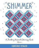 Shimmer 1518641741 Book Cover