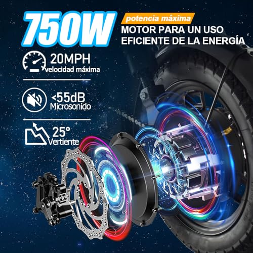 Automovil, Outdoors bicicleta electrica Marca IDOTATA (2)