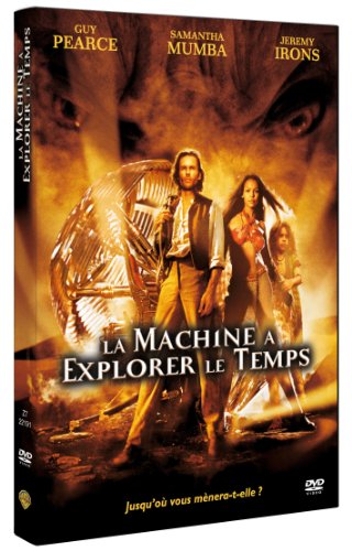 La Machine à explorer le temps
