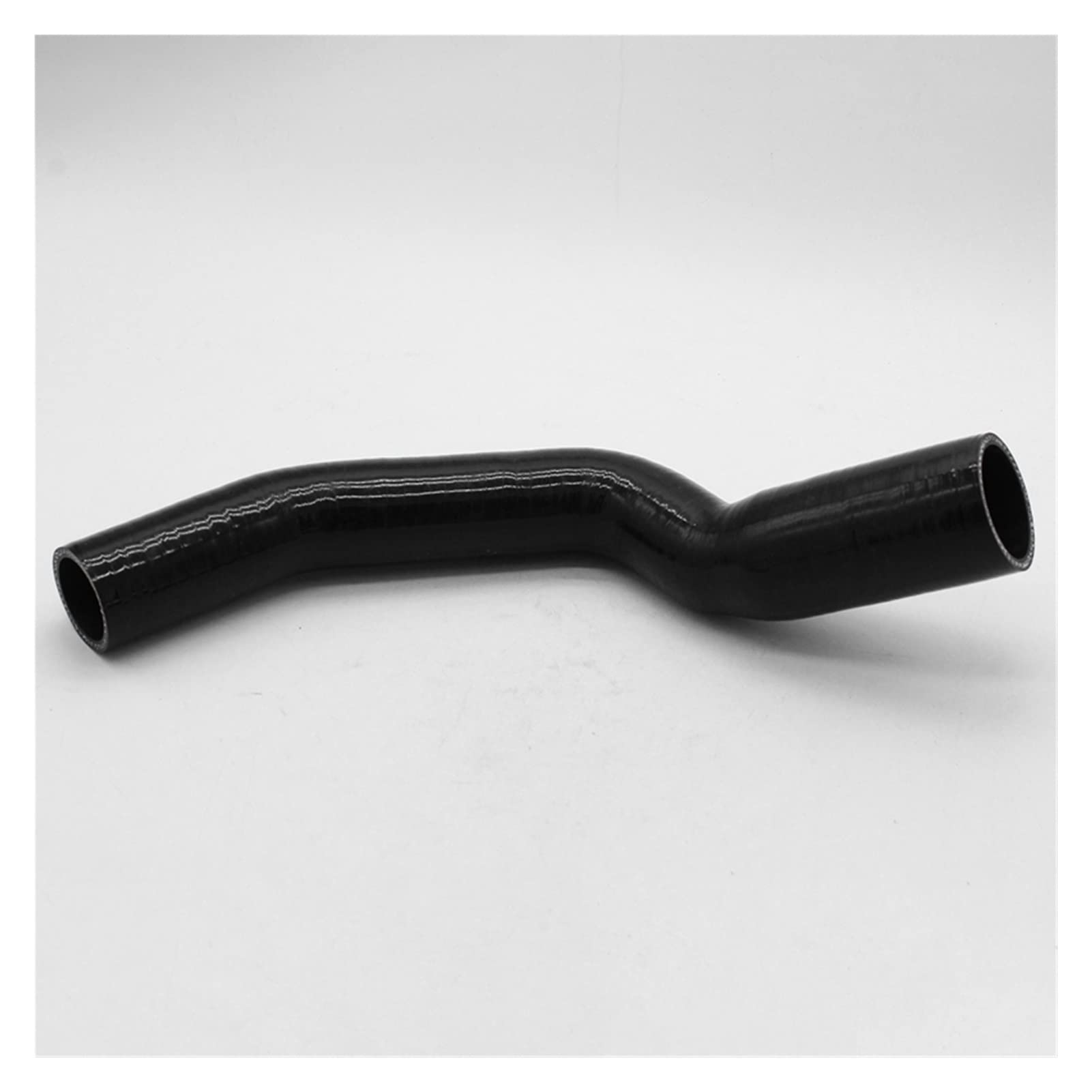 THua store Chłodnica Samochodów Intercooler Wąż TD CI Turbo Rurka Rurowa 1222831 Kompatybilna Z Fordem Mondeo MK III 00-07 Silnik 2.0 TD CI 2.2 TD Ci (Color : 1Black)