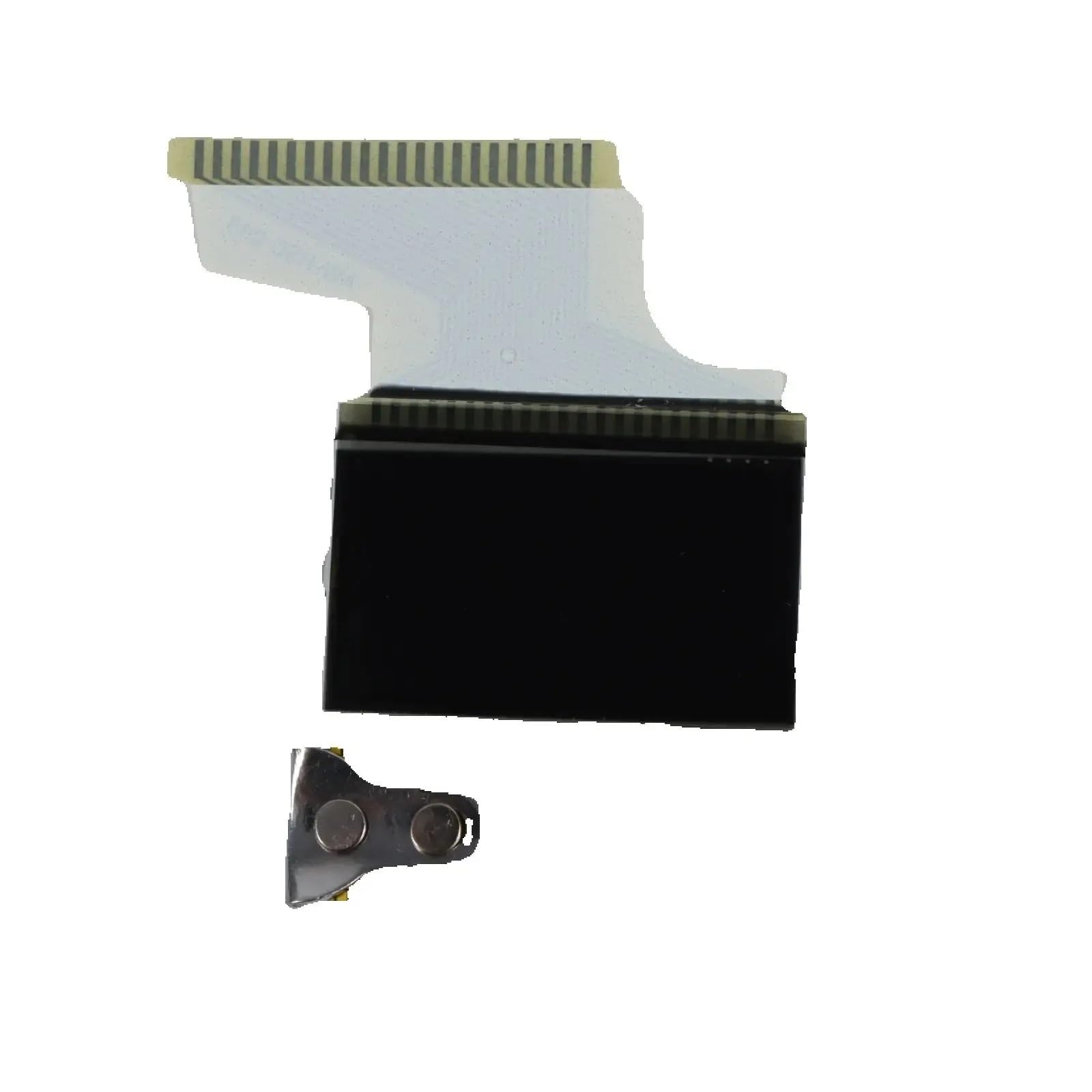 Cyfrowy miernik Do Opla Astra Corsa Meriva Wyświetlacz Head Up | 2000-2013 93859504 Wyświetlacz LCD Zestawu Wskaźników