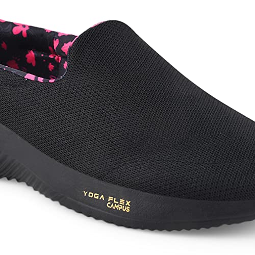 Image of Campus Women Camp Jex Walking Shoes