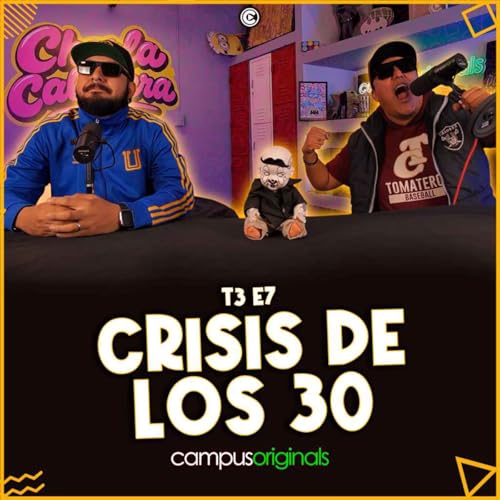Crisis de los 30: &iquest;Te est&aacute;s convirtiendo en se&ntilde;or?