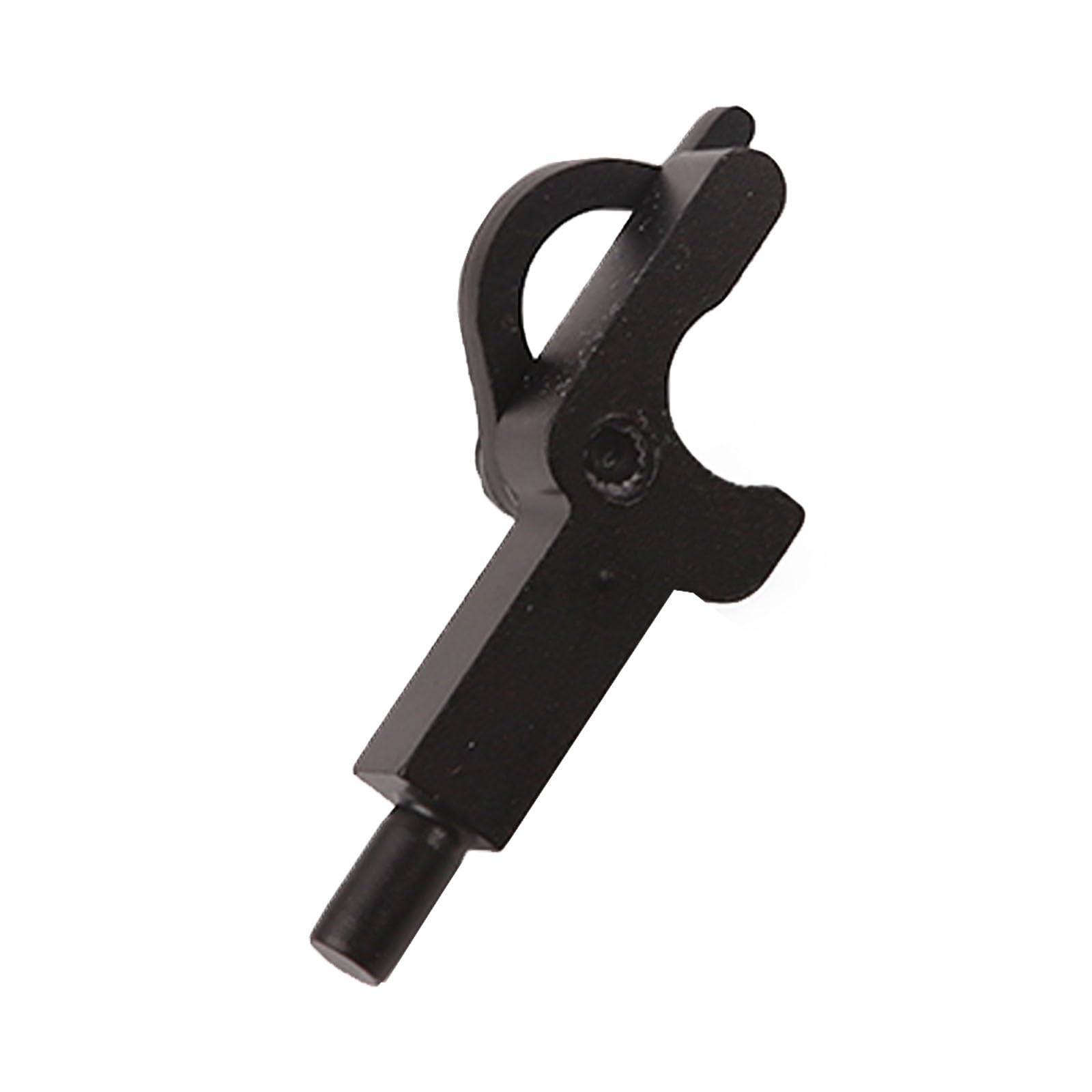 Soporte de aluminio para brazo de tono, accesorio de repuesto para tocadiscos, accesorios de repuesto