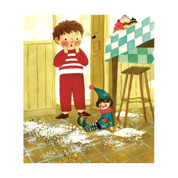 Histoires à lire avec papa et maman - Les lutins de Noël Relié – Illustré, 18 octobre 2024 51hlYFfyYBL. SS600