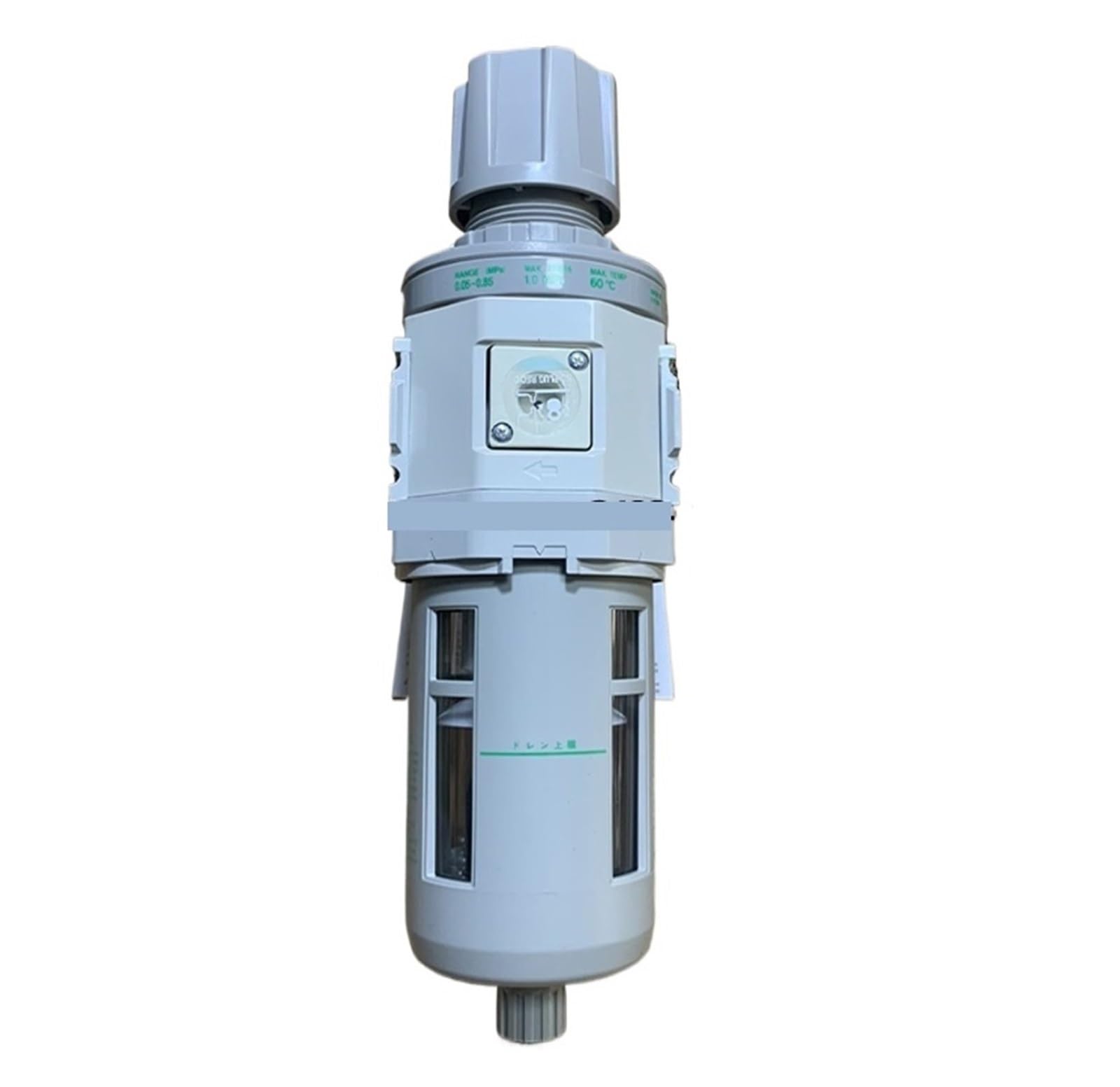 CXDFRSER W1000-6-W,W1000-8-W,W2000-8-W,W3000-8-W,W3000-10-W,W4000-10-W, W4000-15-W,W4000-15-W-F,W2000-10-W,W3000-15-W,Regulator Filter(W3000-8-W)