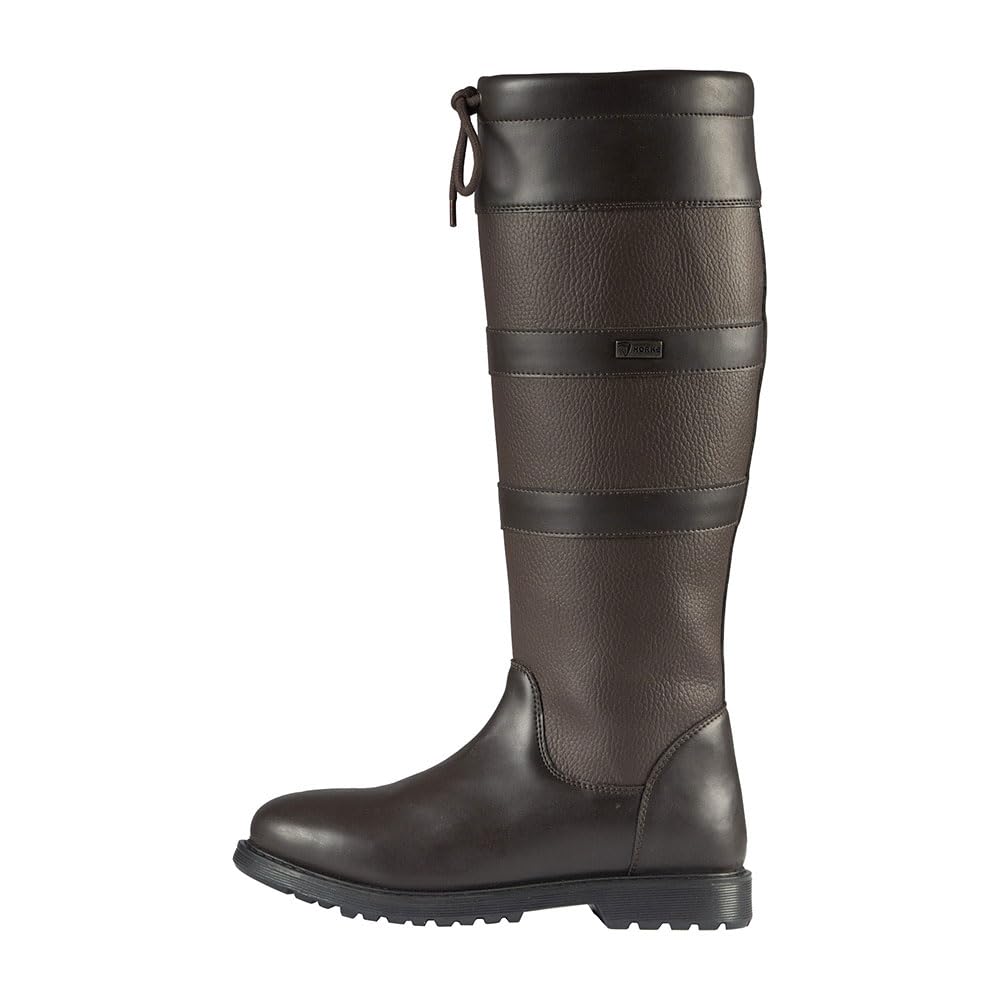 Horka Bottes d'équitation Kensington Pointure 38 Marron 146260-0005