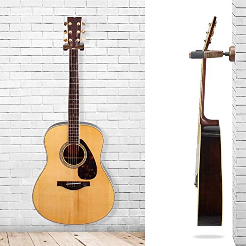 Crochet mural pour guitare, support mural avec verrouillage automatique, pour guitares acoustiques et électriques… - Les Beatles, Paul McCartney, John Lennon, RIngo Starr, George Harrison Crochet mural pour guitare, support mural avec verrouillage automatique, pour guitares acoustiques et électriques… – Image 7
