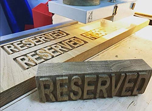 Wooden Reserved Table Sign, Reserved Sign, Reserved Restaurant Sign, Restaurant Table Sign, Wedding Sign, Reserved Wedding Sign, Menu, Table Number, Menu Cover, Wedding Table Numbers, Table Cards