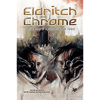 Eldritch Chrome