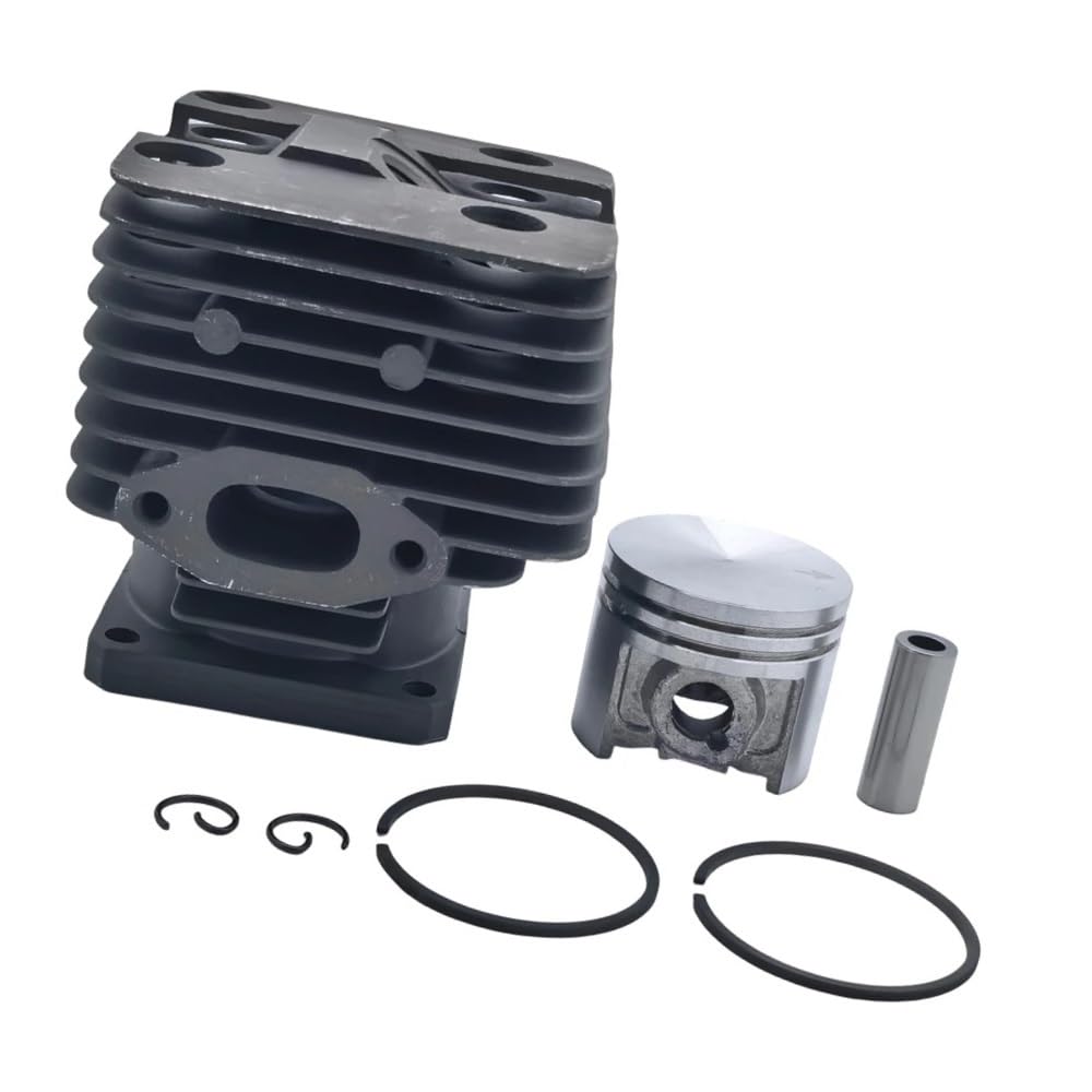 Kit cylindre-piston 40mm pour réparer une débroussailleuse FS250 FS200 FS120 en perte de puissance