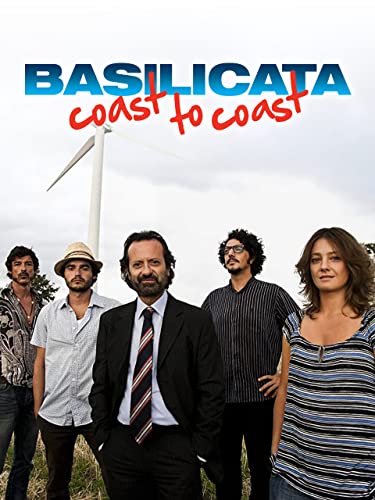  Basilicata coast to coast