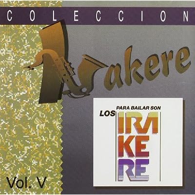 Irakere VOL. V