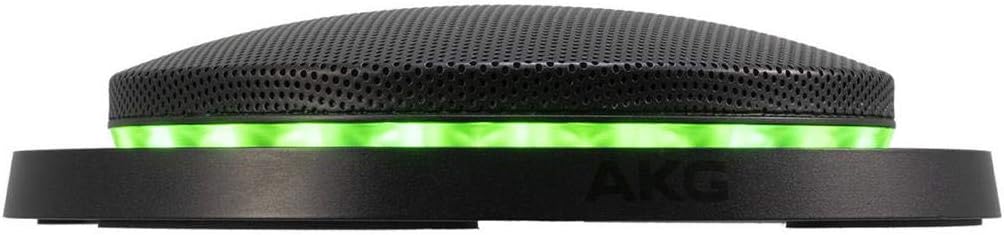 AKG Cbl301 Boundary Layer Microphone