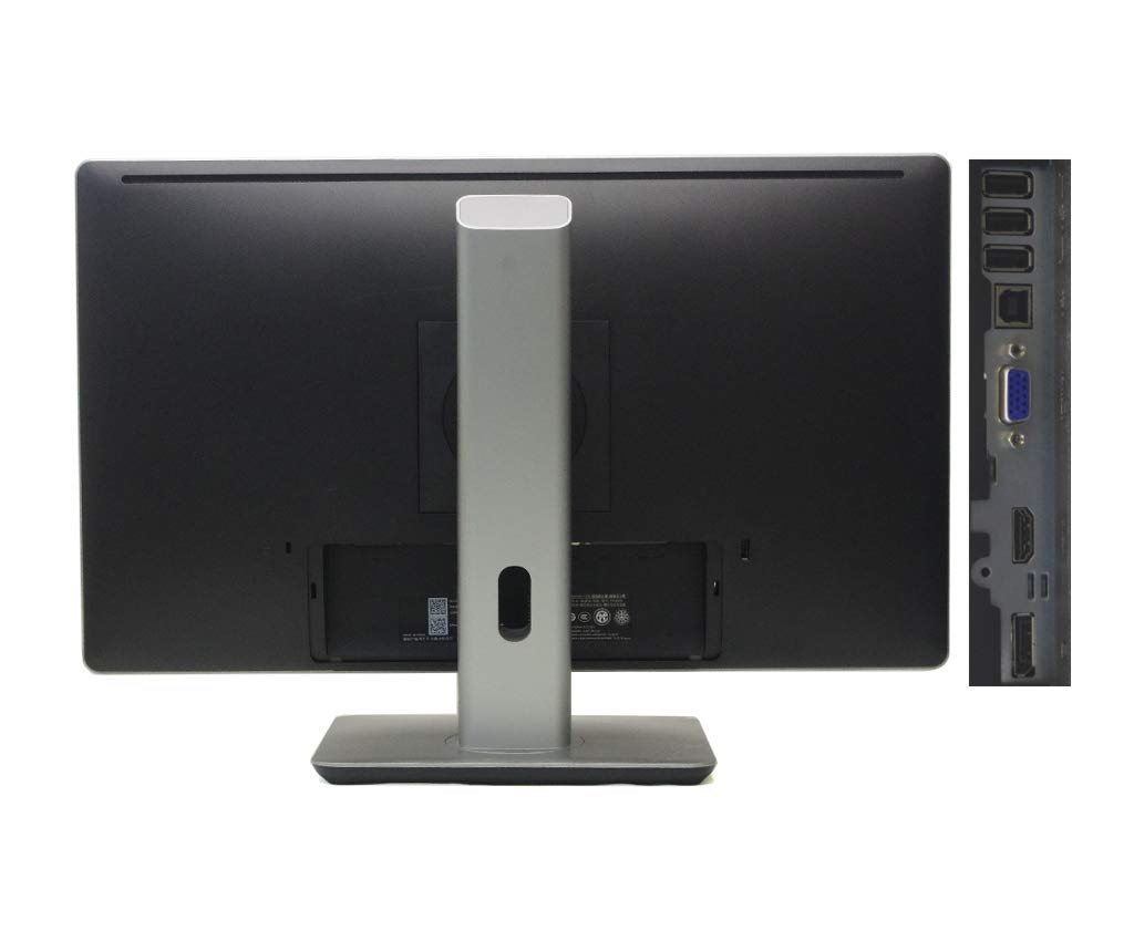 ゲーミングディスプレイ　WQHD！　Dell P2416D Amazon.com: Dell P2416D 24 Monitor with QHD 23.8-Inch Screen