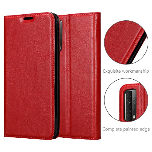 Cadorabo Custodia compatibile con Huawei P SMART