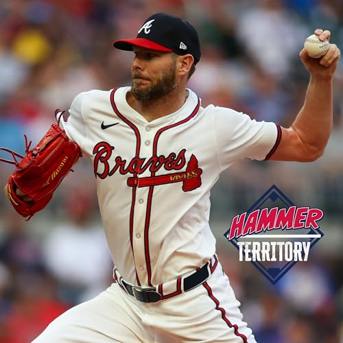 The Braves 2025 Season Is (Finally) Over Podcast Por arte de portada