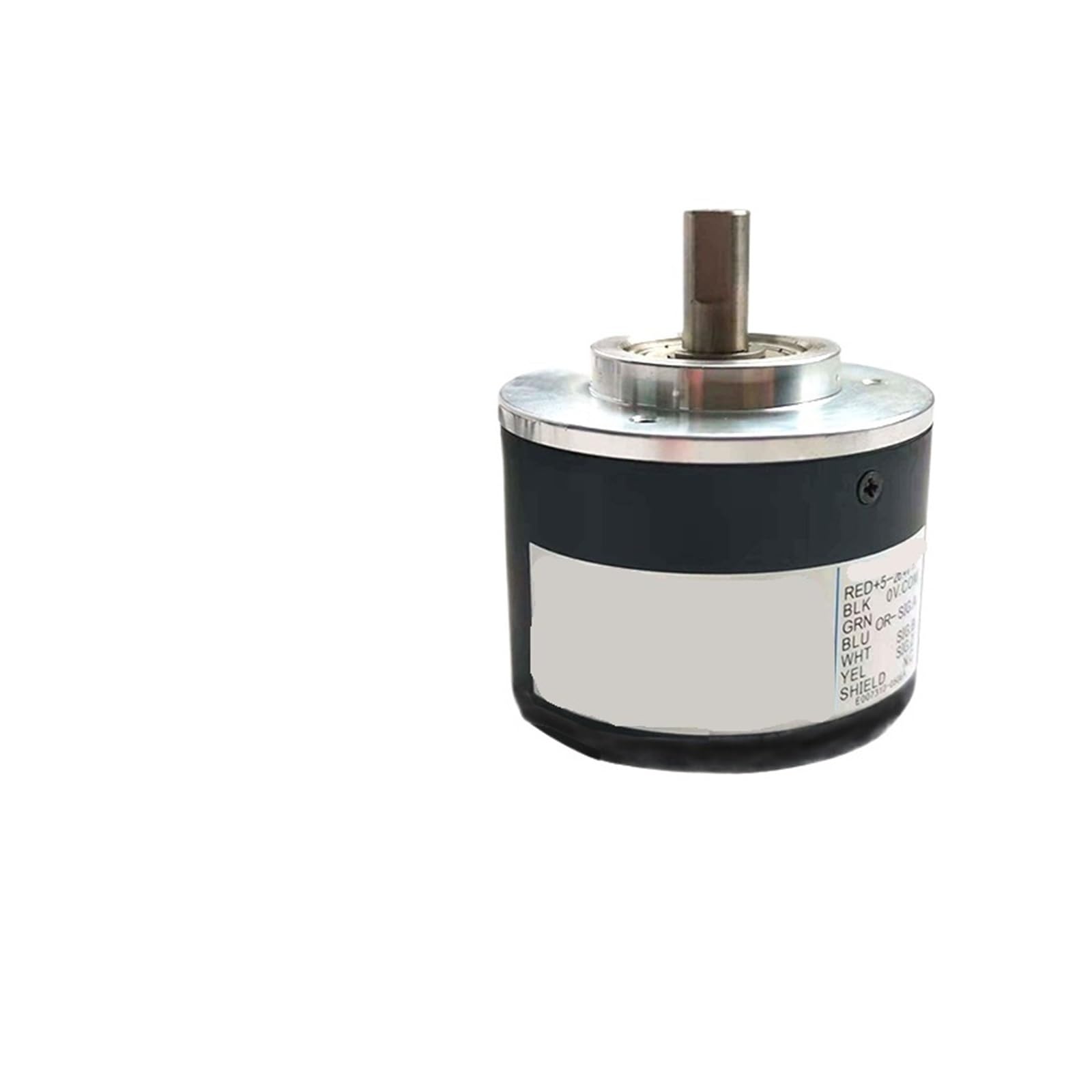 Encoder rotativo Codificador 2MHT, 1000, 200, 360, 600, 100, 2500, 2000, 5000, 10000 Encoder codificador(10000)