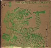 The Quest for Corbett 0852470444 Book Cover