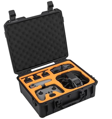 DJI Avata Ή [P[XZ[teBLOP[XobO e h ϏՌ n[hP[X