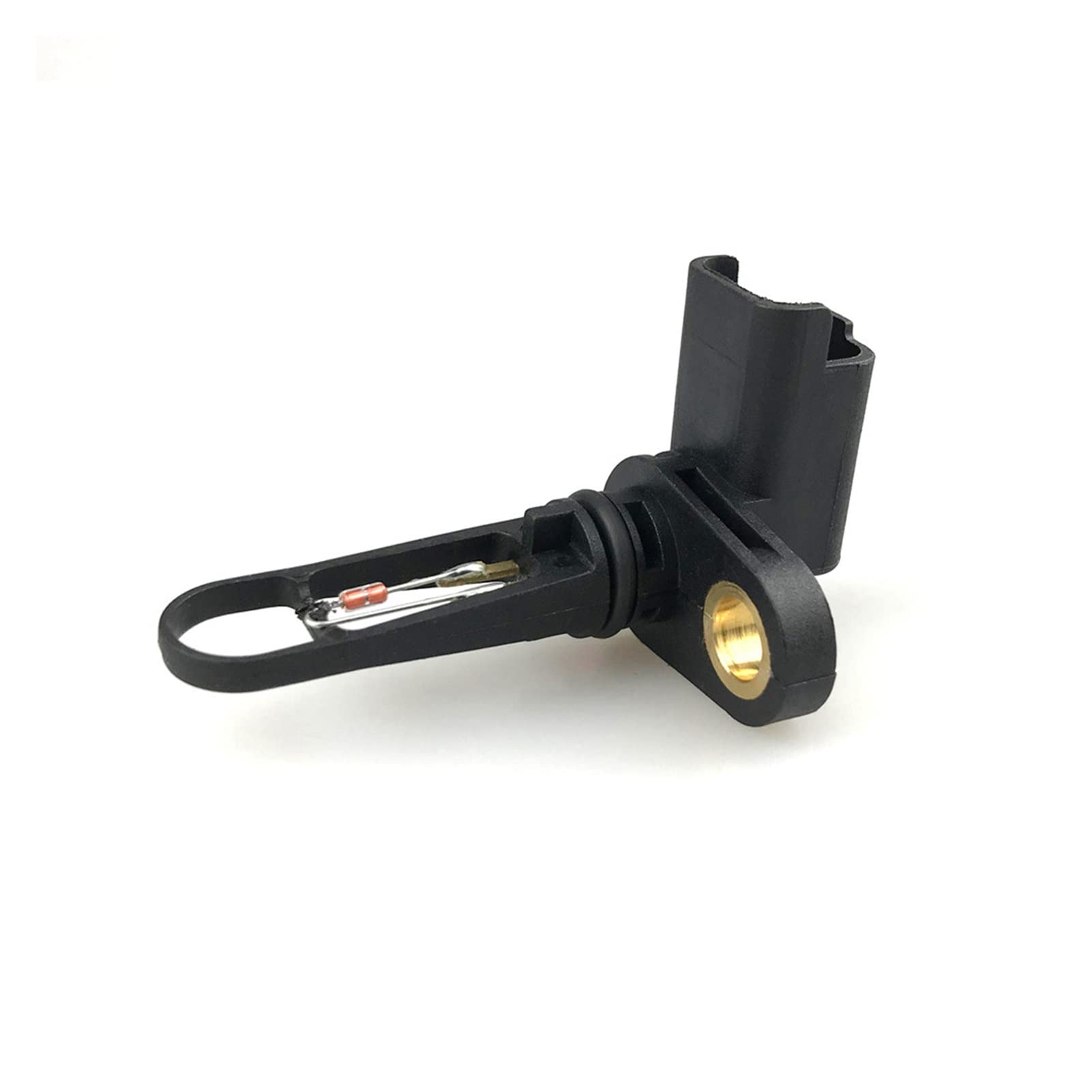 Sensor de Temperatura del Aire de admisión TS10499 Compatible con 207 2008 I Expert Kasten Bipper Tepee C1 C2 Enterprise C3