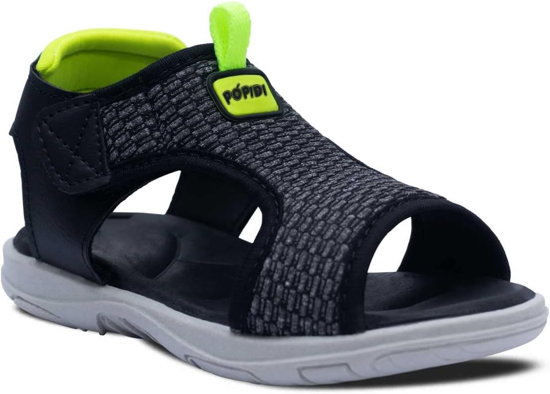 Sandália Papete Casual Nº22 Ao 27 Moda Infantil Menino 15.01I em promoção! Veja a oferta e mais achadinhos de Sandálias & Chinelos Infantis Hoje é o melhor dia para comprar Sandália Papete Casual Nº22 Ao 27 Moda Infantil Menino 15.01I com aquele preço maroto! Promoção! Aproveite a oferta!