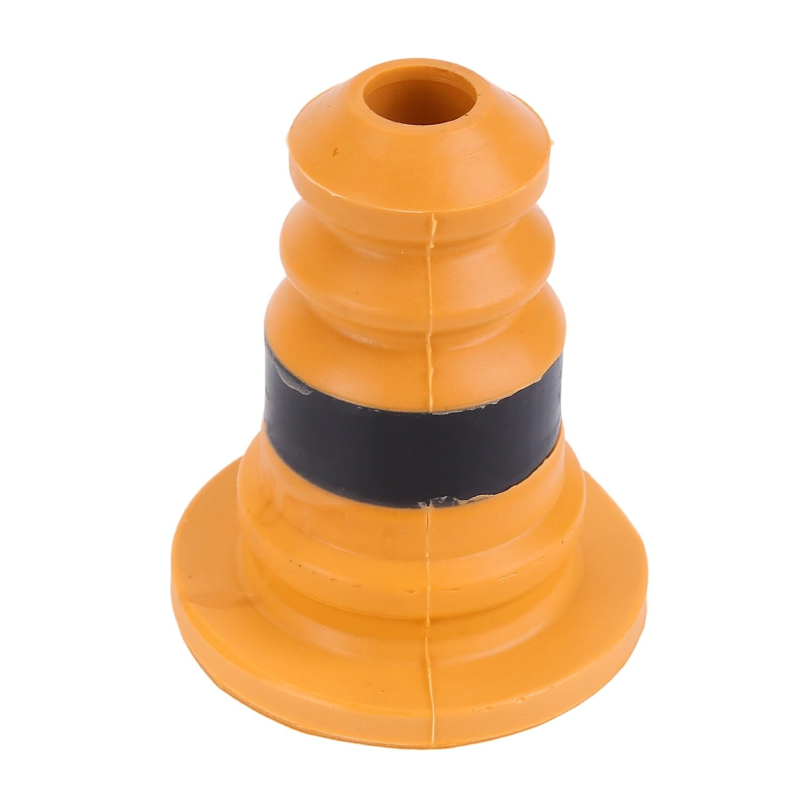2 topes de amortiguador, tope de amortiguador, tope de suspensión del eje trasero, montaje de amortiguador 516690, A9C013MT compatible con C4 PicassoII Partner 5008