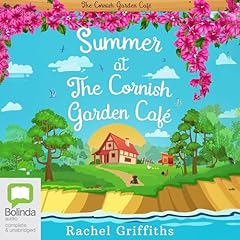 Summer at the Cornish Garden Café Titelbild