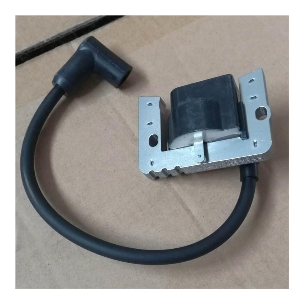 Bobine d'allumage résout problème démarrage moteur 37395