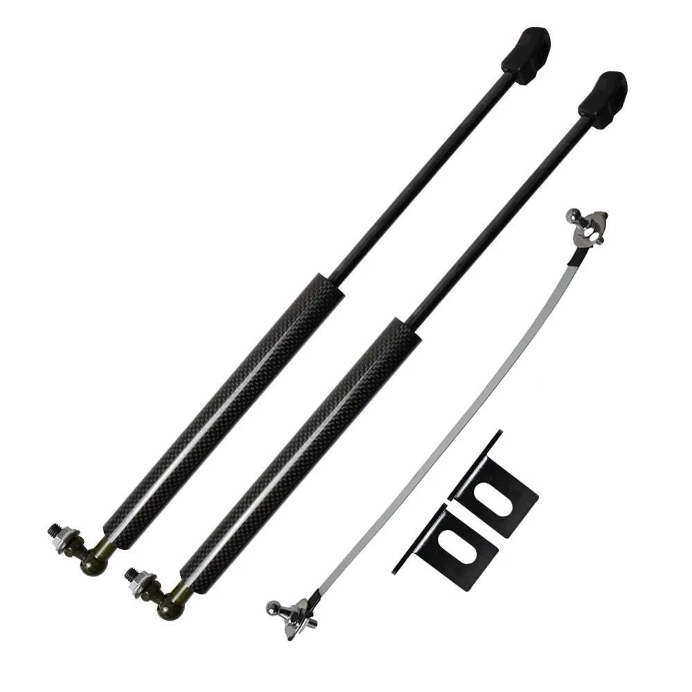 Supports de levage JAC S3 2013-2019 en acier haute résistance