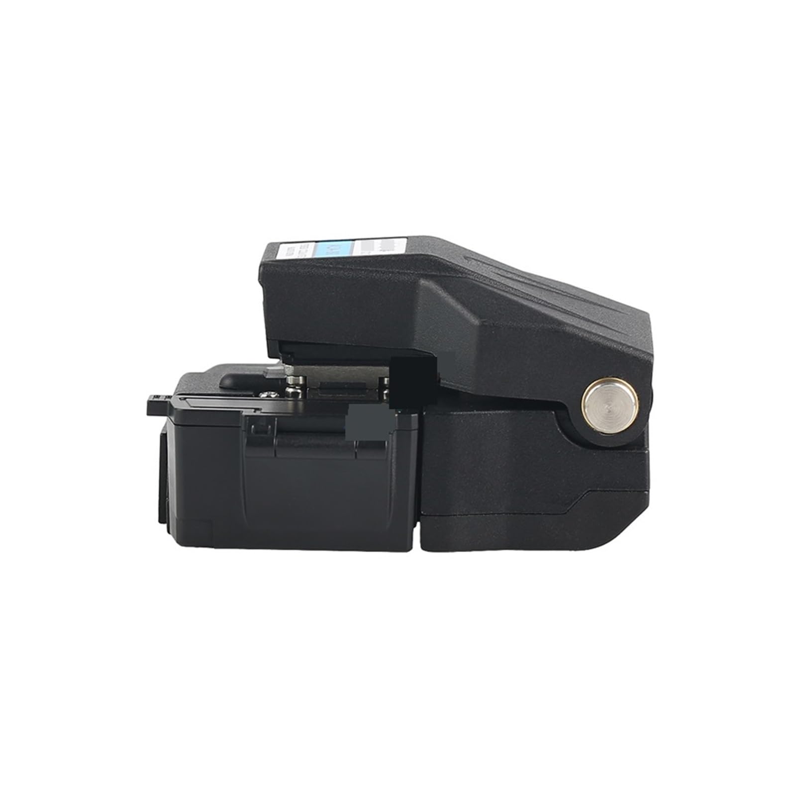 Cortadora de fibra óptica AUA-30 Cortadora de fibra de alta precisión con caja de desechos Misma cortadora de fibra CT-30