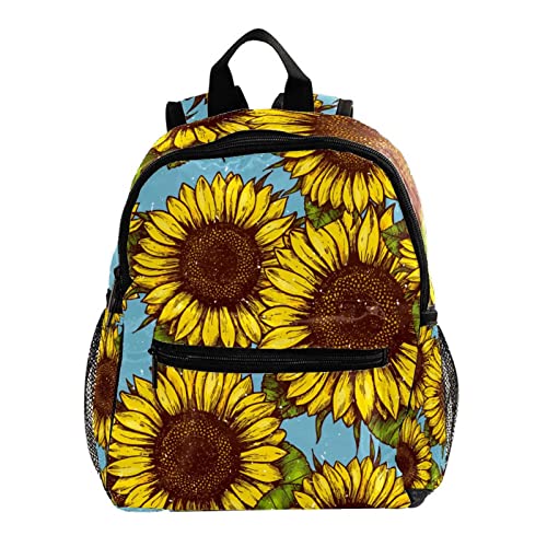 Sac à dos panda léger anti-mal de dos pour garçons et filles