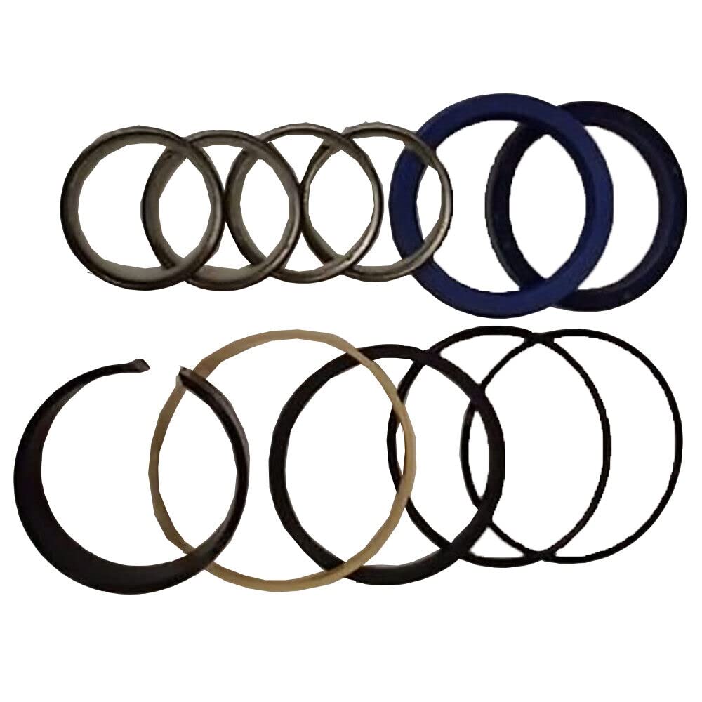 ACTIVLIFE for Fits Holland 86570931 Hydraulic Cylinder Seal Kit