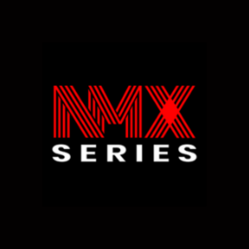 NMX Series Top 12 Web Series