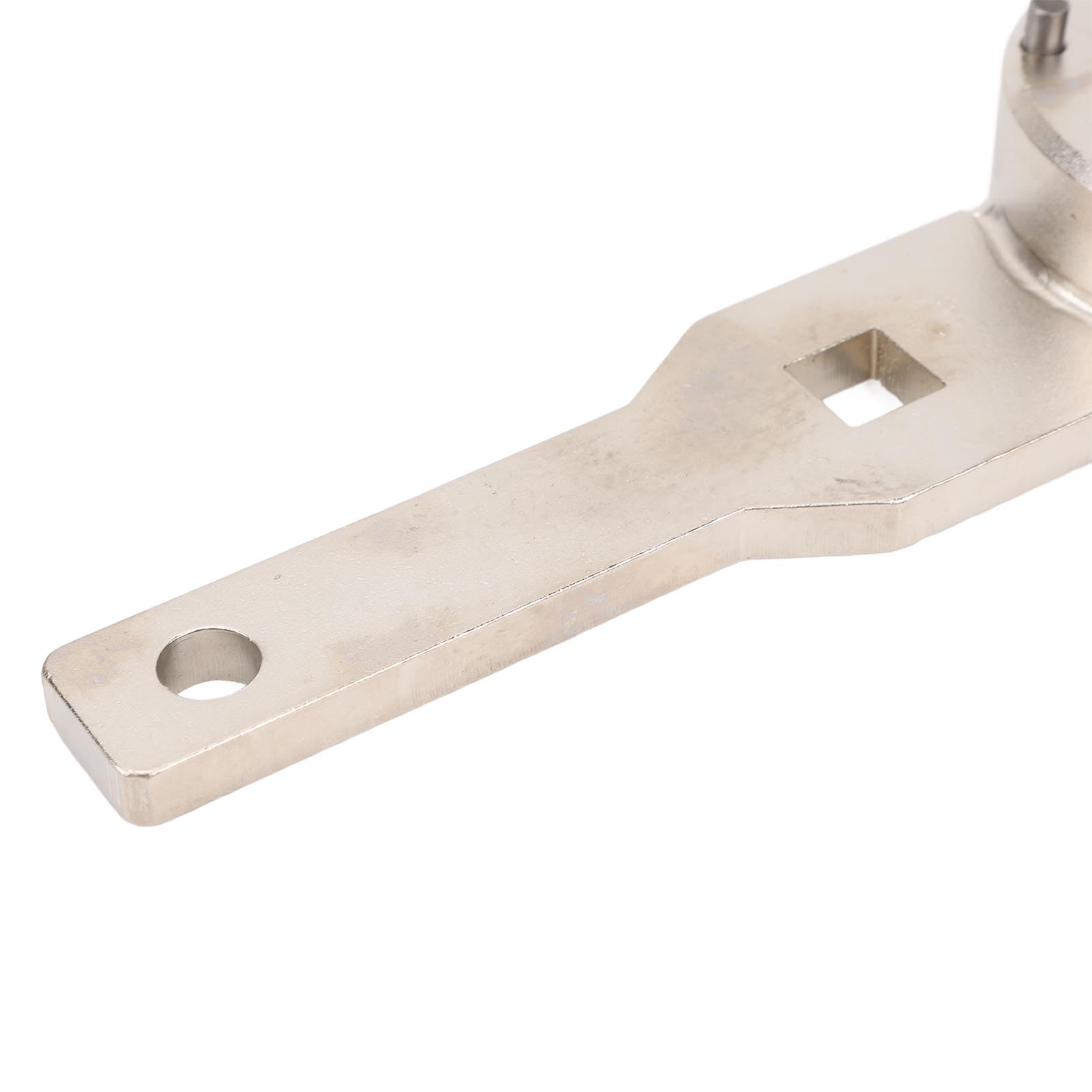 Keenso Set di attrezzi per la messa in fase del motore in metallo T10355 con bloccaggio dell'albero a camme, per motori a benzina 1.8-2.0