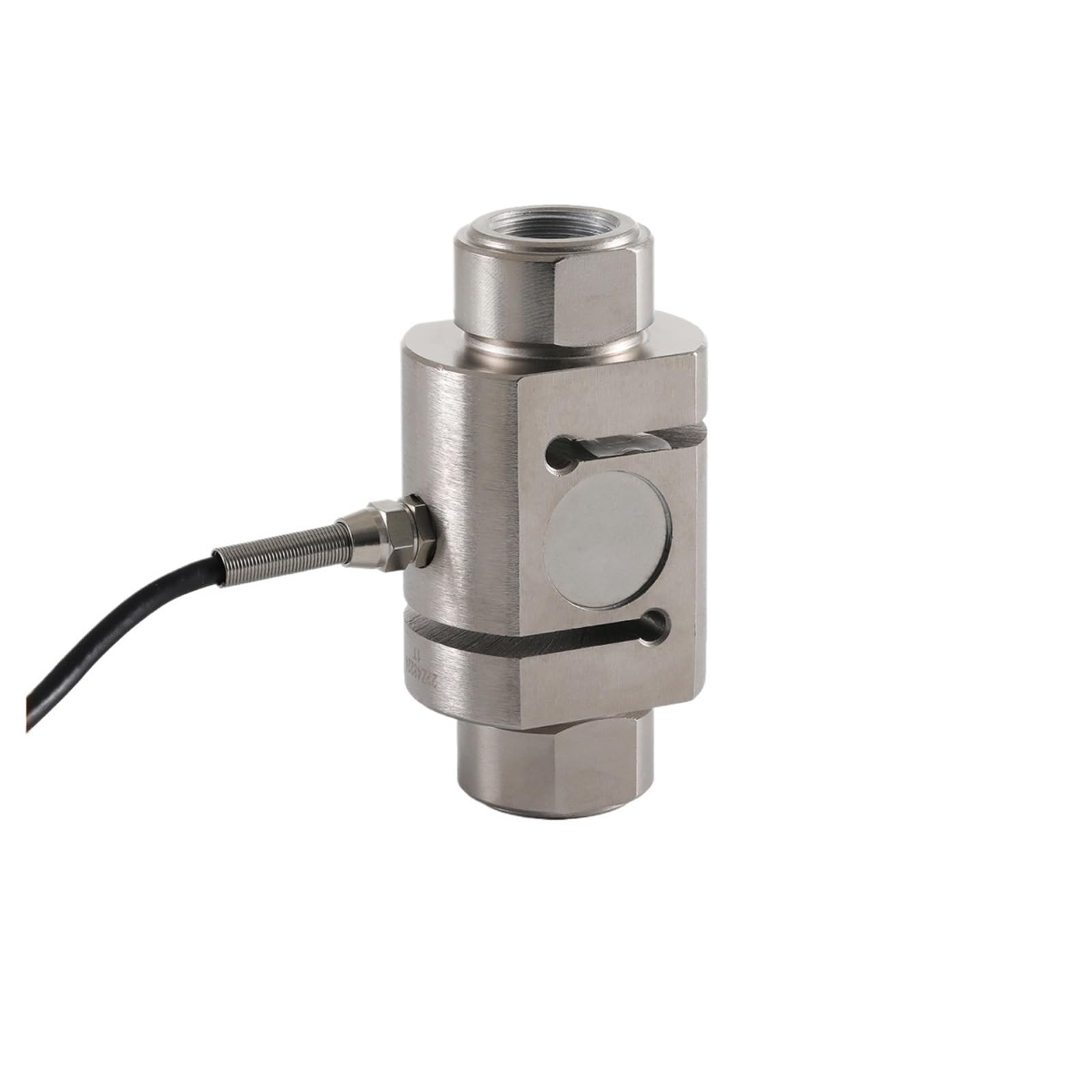 S Typ Wägezelle Säulensensor HX711 AD Modul Gewicht Elektronische Waage 200 kg-700 kg 1 t-20 t Stück(RANGE 0-20T)