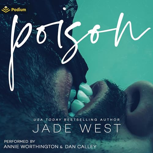 Amazon.com: The Man Upstairs (Audible Audio Edition): Jade West
