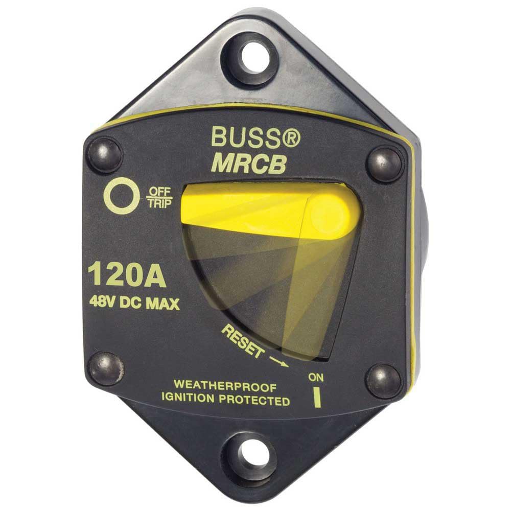 Blue Sea Systems Serie 7035 187