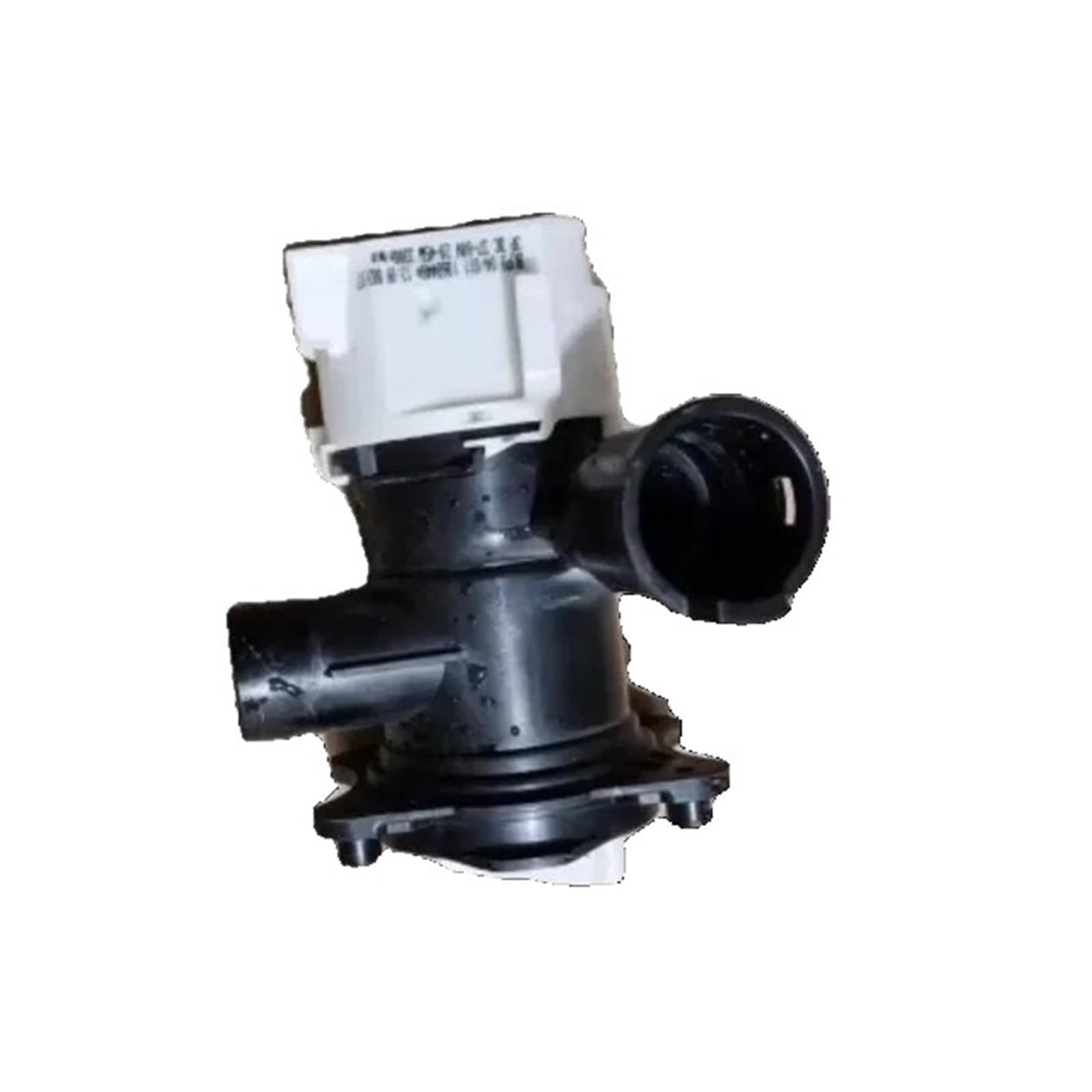Pompe de vidange machine à laver à tambour XQG100-WM14U669HW moteur de pompage de rechange