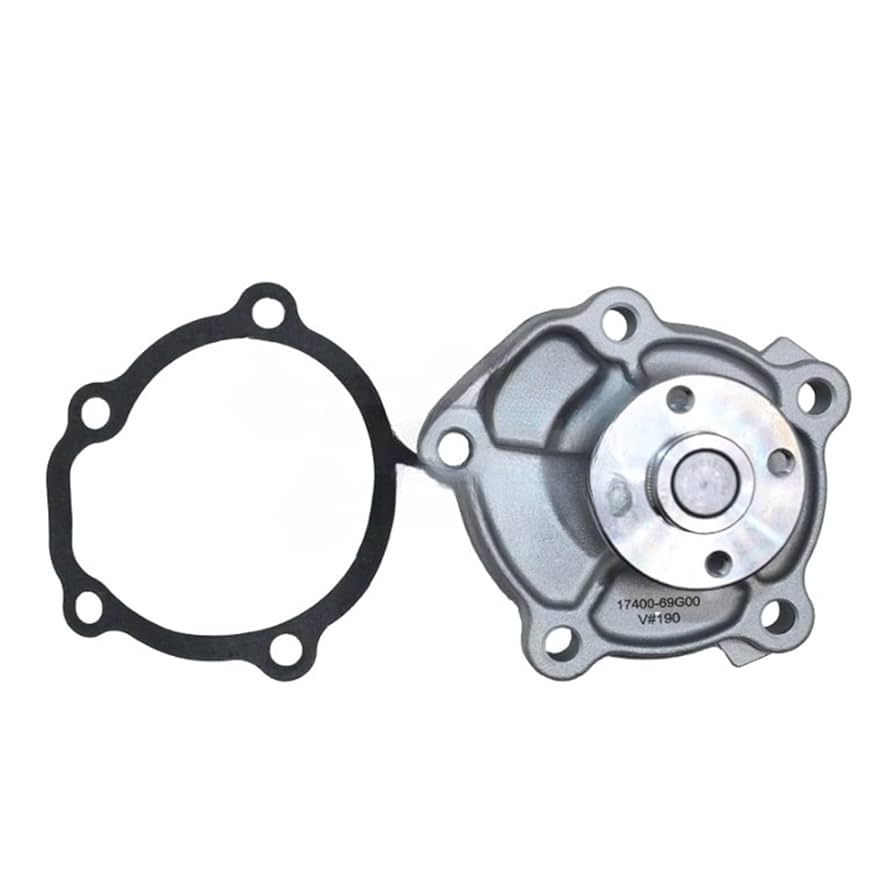 WPP39407,17400-69G00,1740069G00,17400-70G00,1740070G00,17400