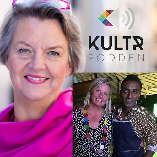 Mat &ndash; fr&aring;n privata fat till Facebook.