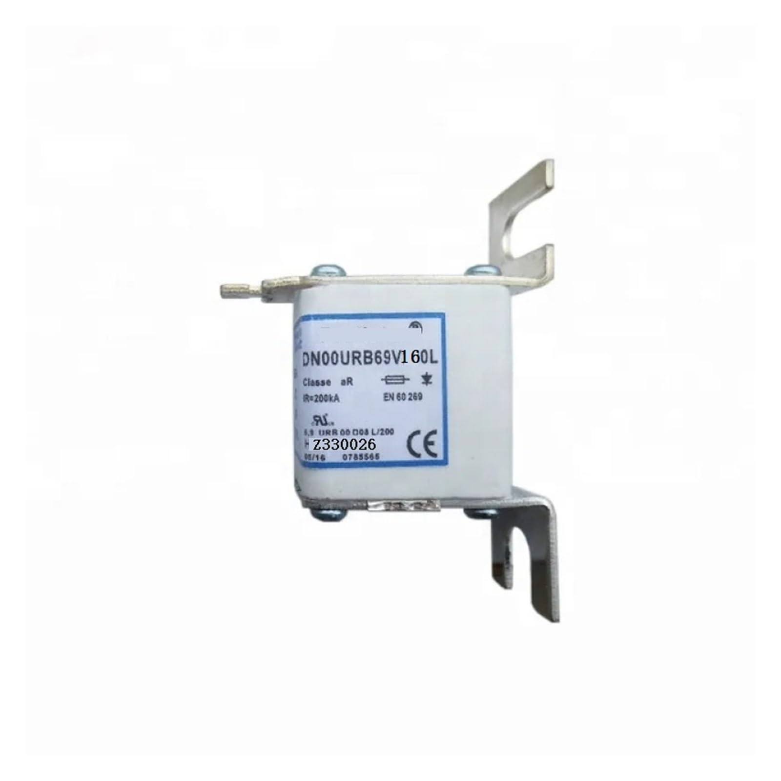 Fusible thermique rapide SQB1 sécuriser un appareil électroménager en panne Z330026