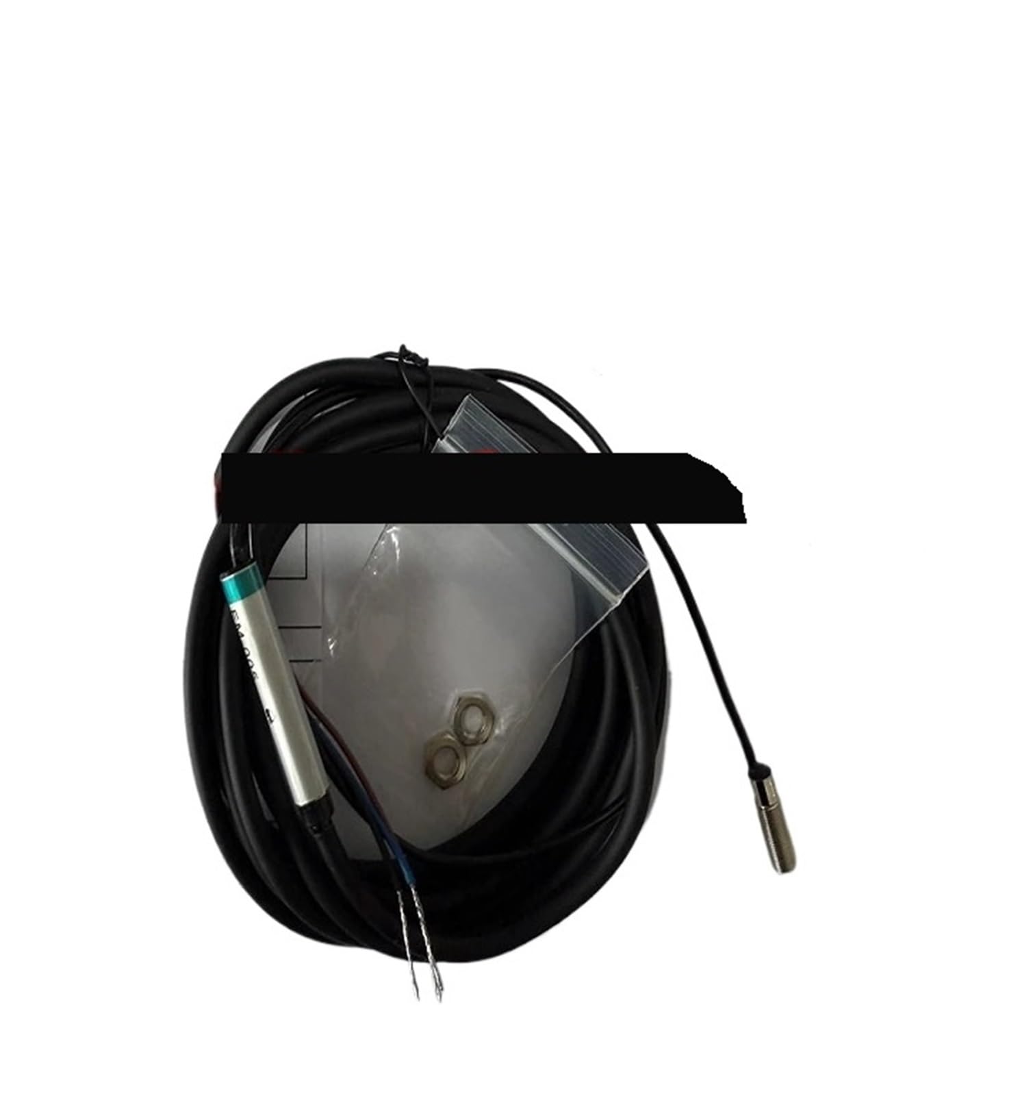 OSHZIKJII EZ-30M proximity switch sensor