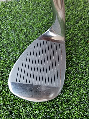 Warrior 60 Degree Lob Wedge Golf Club #TOP2