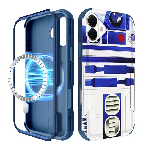 Coque iPhone 17 MagSafe motif unique le cadeau de protection idéal pour femmes
