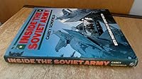 Inside the Soviet Army 0747204187 Book Cover