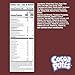 Cocoa Puffs, Chocolatey Breakfast Cereal, Made with Whole Grain, Family Size, 18.1 oz